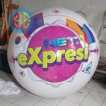 balon bola exprfesi