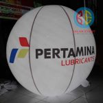 bola konser pertamina