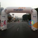 gate balloon mandiri