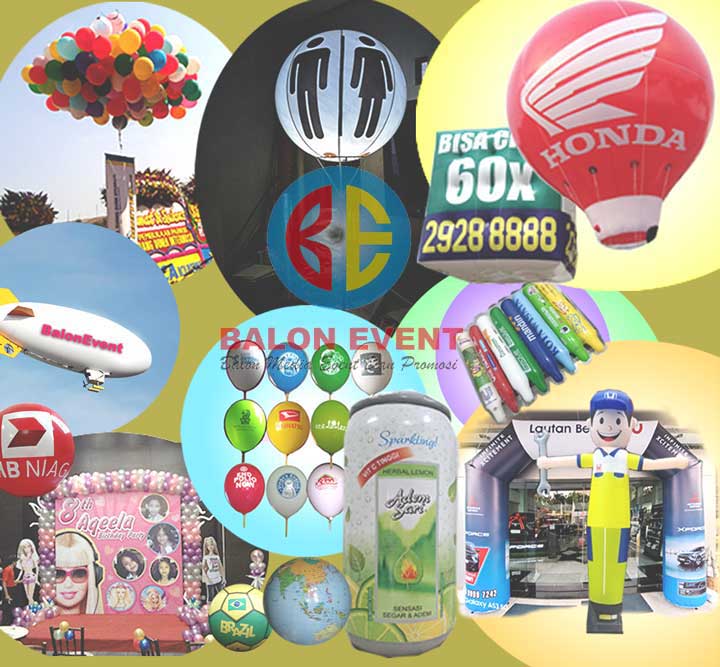 Image header aneka balon event