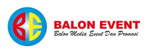 logo balon event